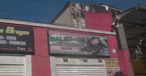 MOTOS Y ACCESORIOS RALEX GRAN AMÉRICA MOTOS Y ACCESORIOS RALEX GRAN AMÉRICA